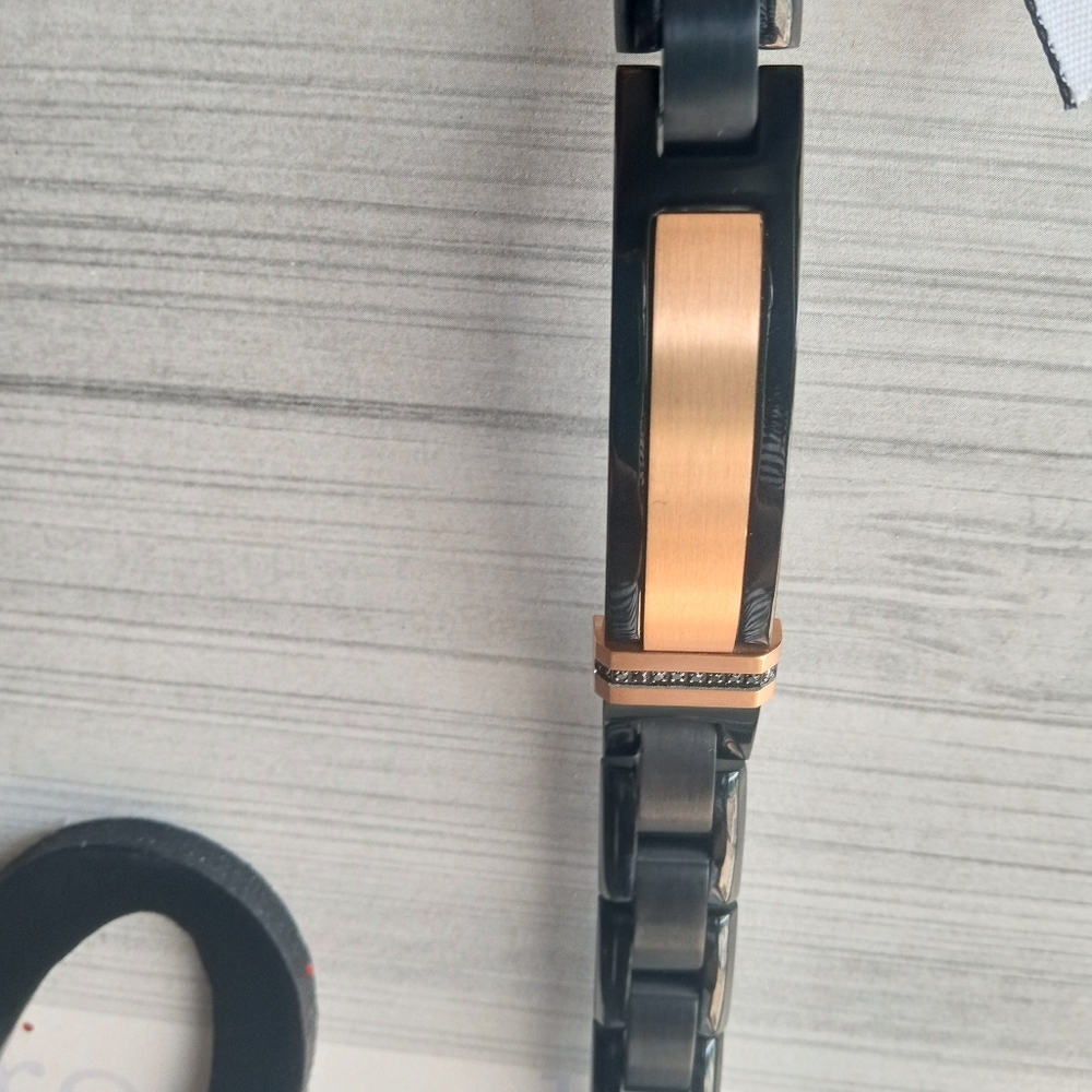 Men's bracelet - Picture 2 of 4